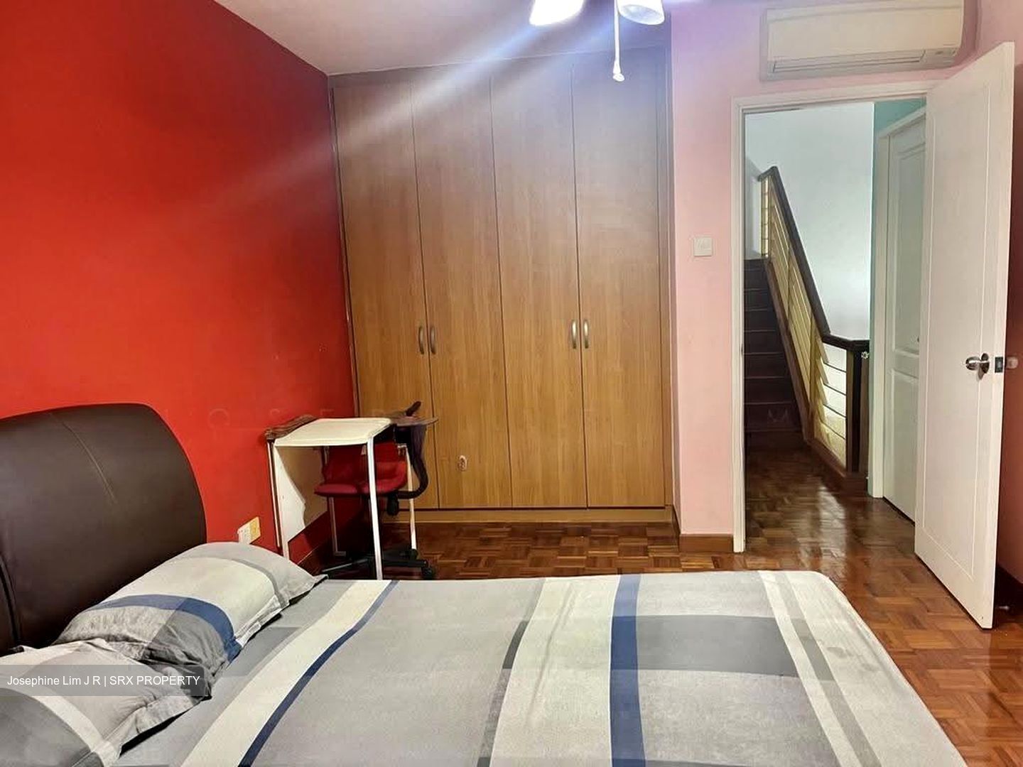 Chuan Villas (D19), Terrace #629370611
